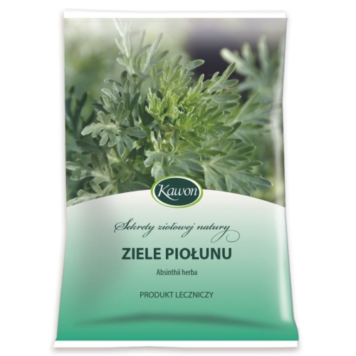 Piołun ziele 50g